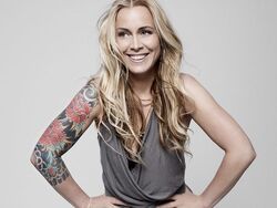 Anouk