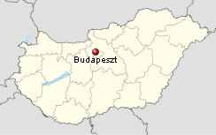 Budapeszt