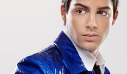 Darin
