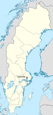 Uppsala