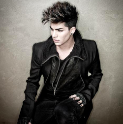Adam Lambert