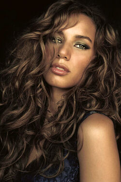 Leona Lewis