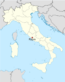 Rzym