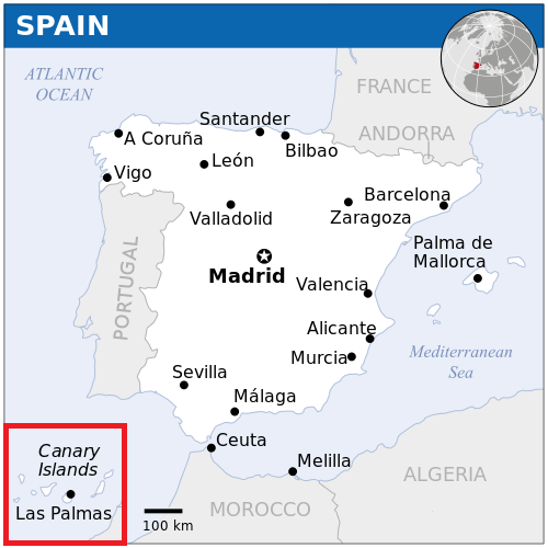 LasPalmasmapSPA