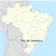 RioDeJaneiro