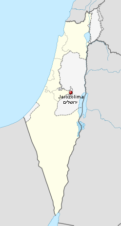 Jerozolima