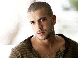 Shayne Ward