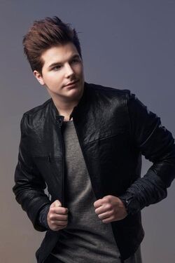 Robin Stjernberg