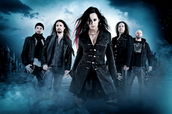 Xandria