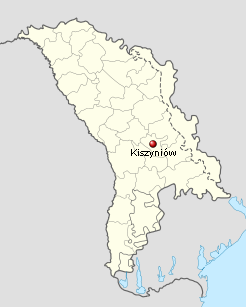 Kiszyniow