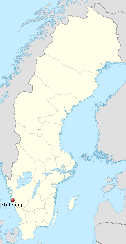 Goteborg