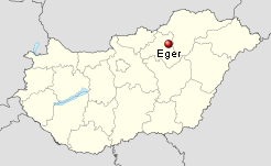Eger