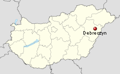 Debreczyn
