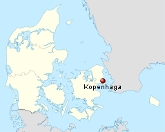 Kopenhaga