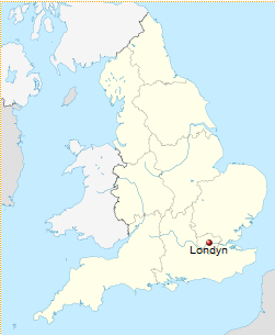 Londyn