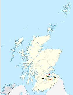 Edynburg