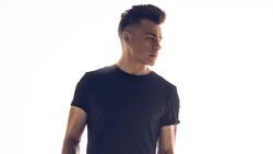 Shawn Hook