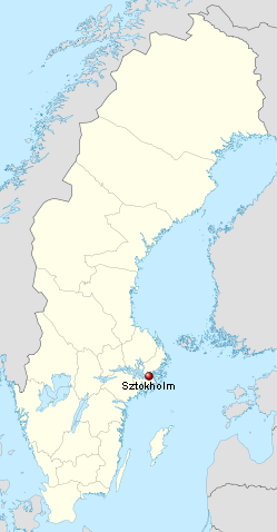 Sztokholm