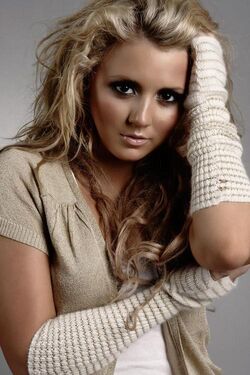 Nikki Webster