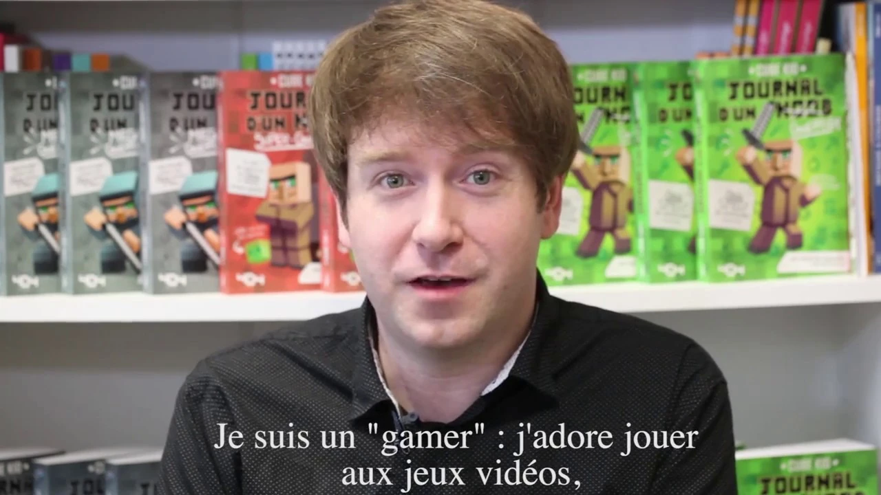 Cube Kid Wimpy Villager Wiki FANDOM powered by Wikia