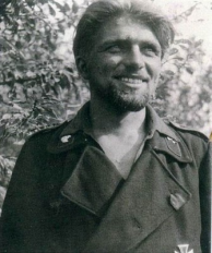 Kurt knipsel