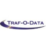 Traf-O-Data New Logo