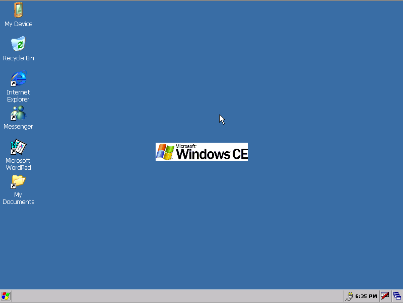 Windows 7 embedded download