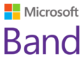 Microsoft Band Logo 1