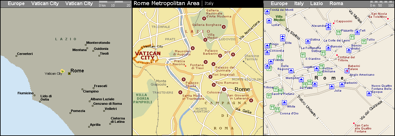 mappoint viewer mappoint viewer