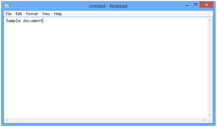 download the new version for windows Notepad++ 8.5.7