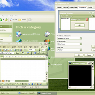 Windows XP themes Microsoft Wiki Fandom Windows XP themes Microsoft Wiki Fandom