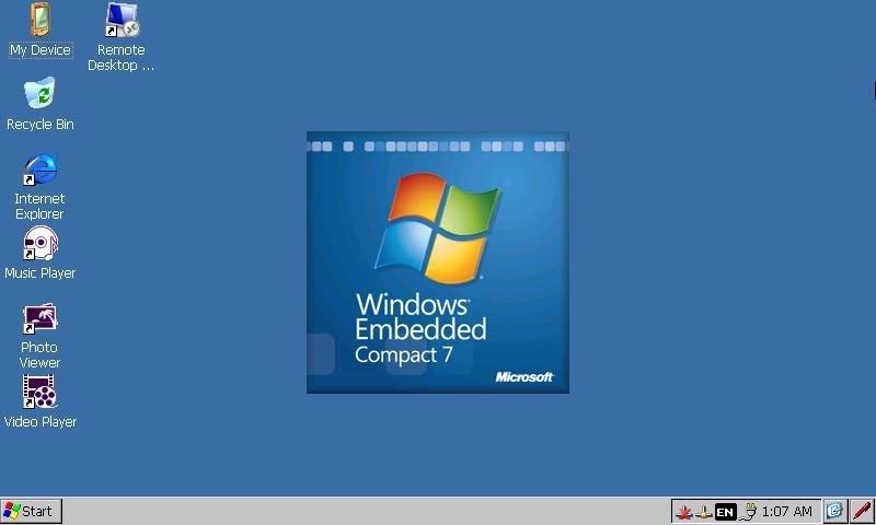 Windows 7 embedded evaluation copy как сделать полной