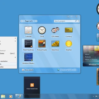 Windows 7  Microsoft Wiki  FANDOM powered by Wikia