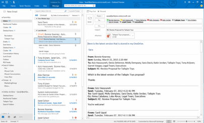 outlook for mac 2016 release history