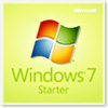 Windows 7 Starter logo v