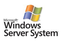 Windows-server-system