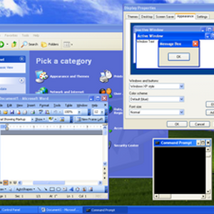 Windows Xp Themes Microsoft Wiki Fandom