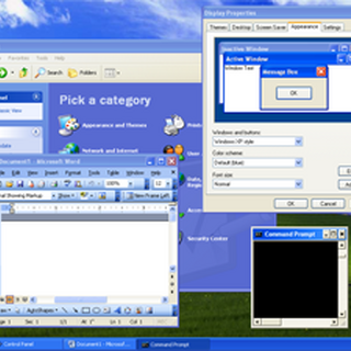 Windows XP themes Microsoft Wiki Fandom Windows XP themes Microsoft Wiki Fandom