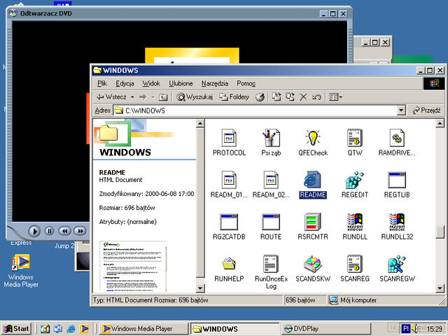 Plik:Windows Me (interfejs - 6).jpg