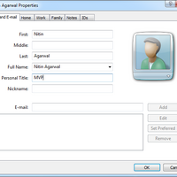 Windows Contacts Microsoft Wiki Fandom