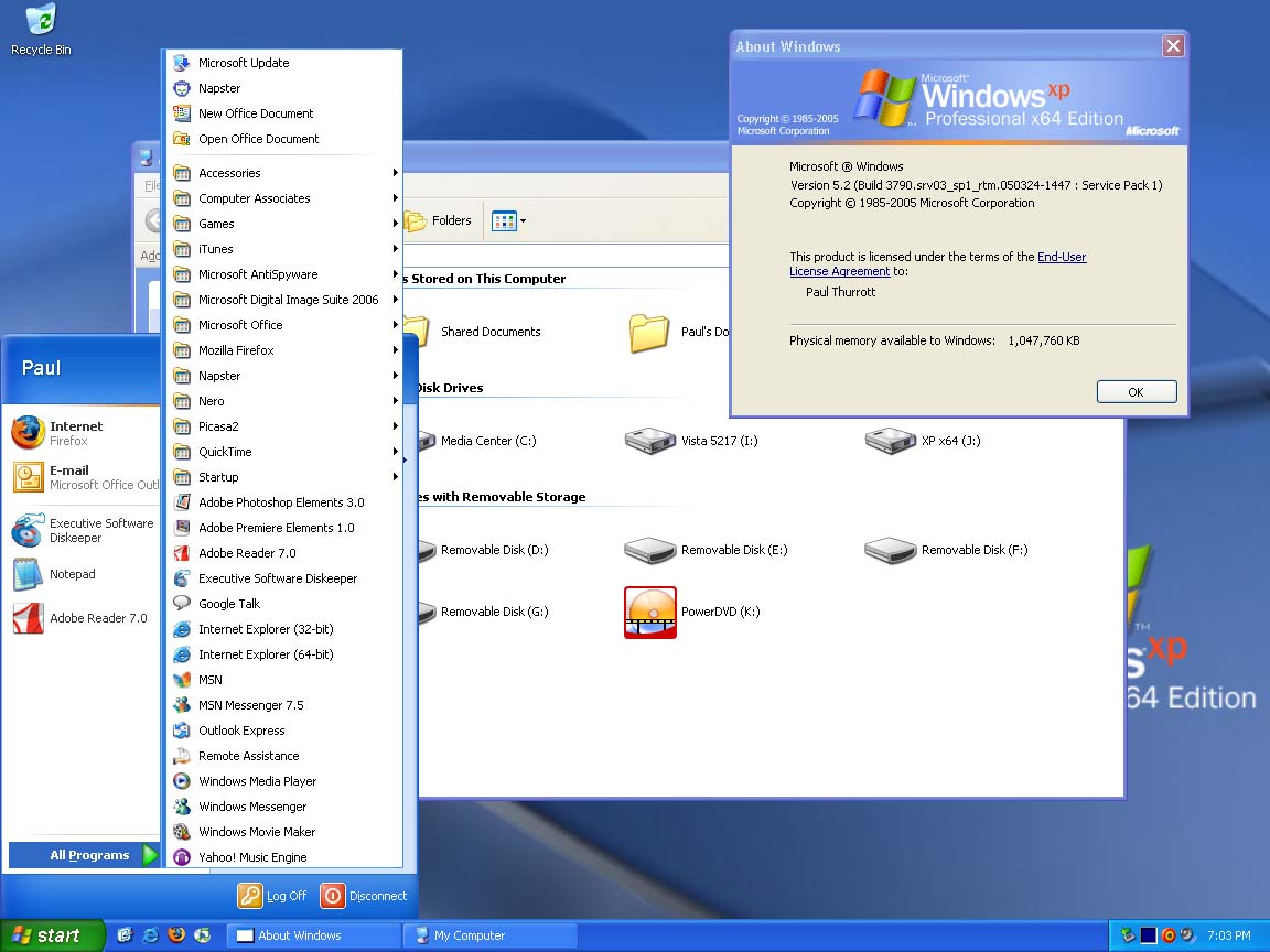 Real Player For Windows Xp 32 Bit