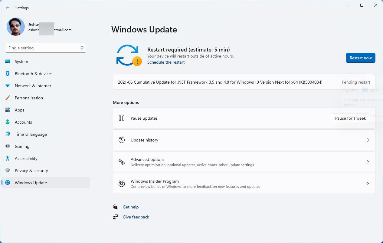 Windows Update | Microsoft Wiki | Fandom