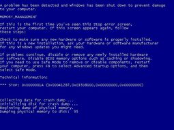 Win7-stoperror