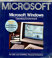Windows 1.0
