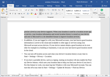 Microsoft Word 2016 Mac Slow