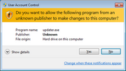 310px-Windows 7 UAC