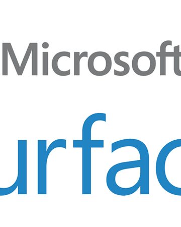 Microsoft Surface Microsoft Wiki Fandom