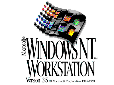 Microsoft Wiki					Windows NT 3.5				Fan Feed