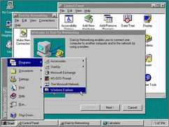 Windows 95