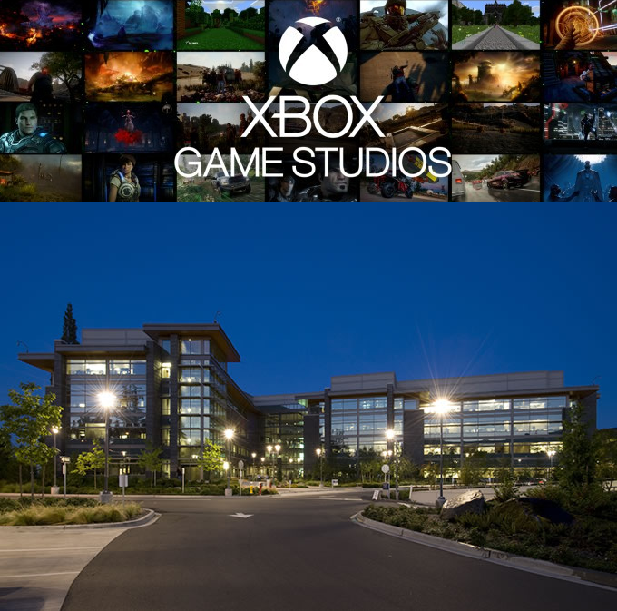 Xbox Game Studios Microsoft Wiki FANDOM powered by Wikia